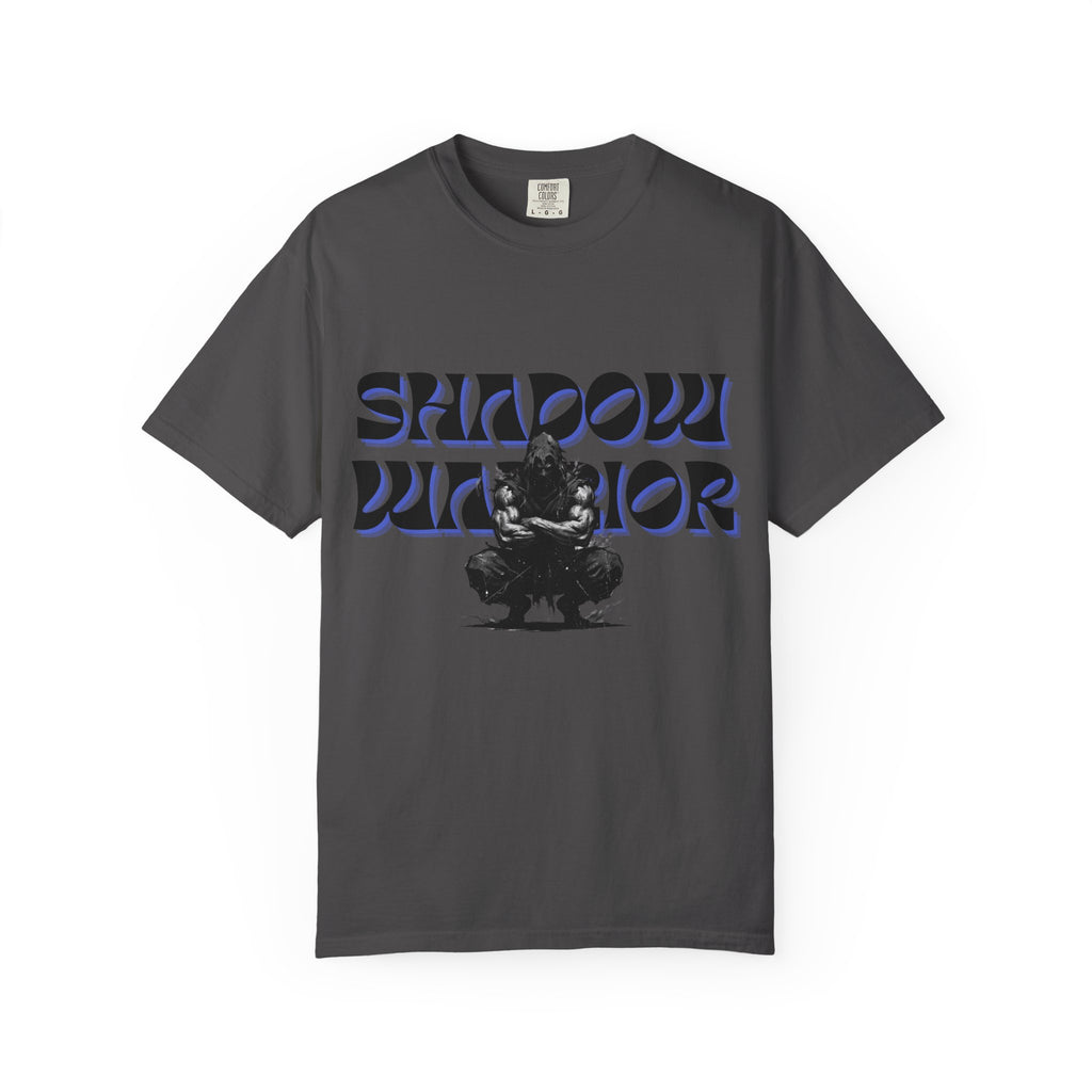 Samurai Shadow Warrior T-Shirt