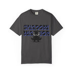 Samurai Shadow Warrior T-Shirt