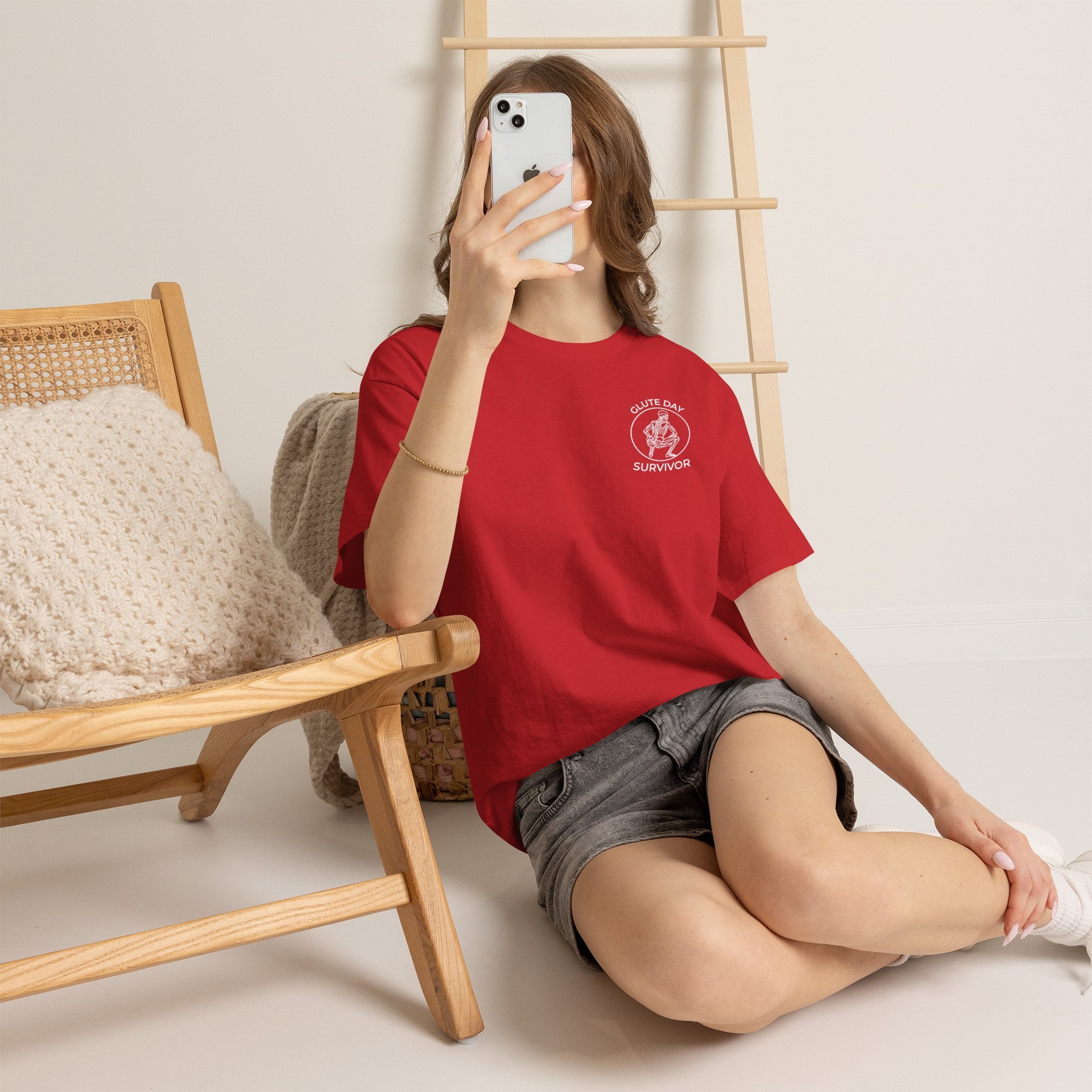 Cleft Palate Survivor T-Shirt