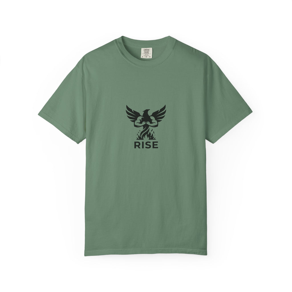 Rise Phoenix T-Shirt