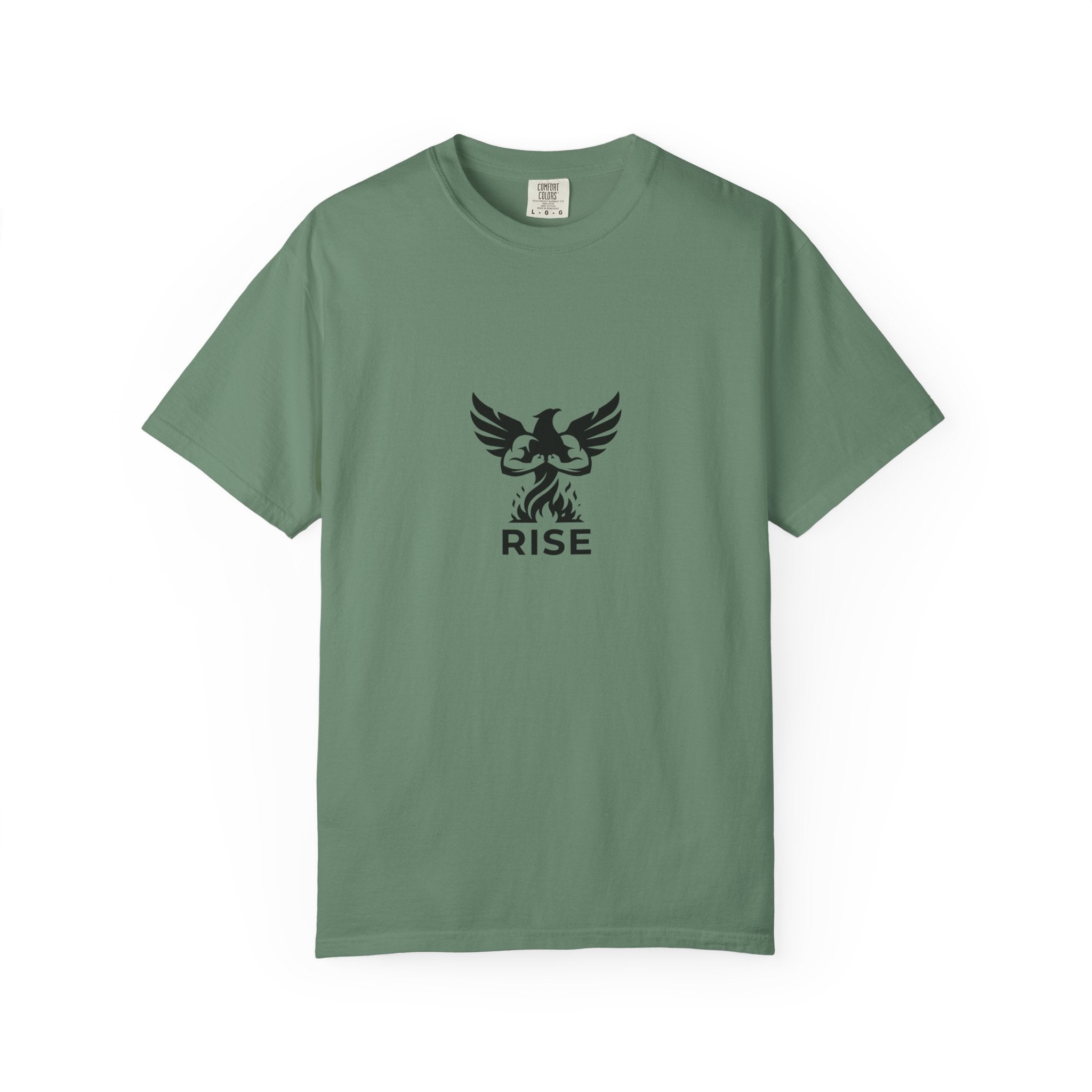 Rise Phoenix T-Shirt