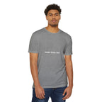 Redeemed Restored Chosen Unisex T-shirt