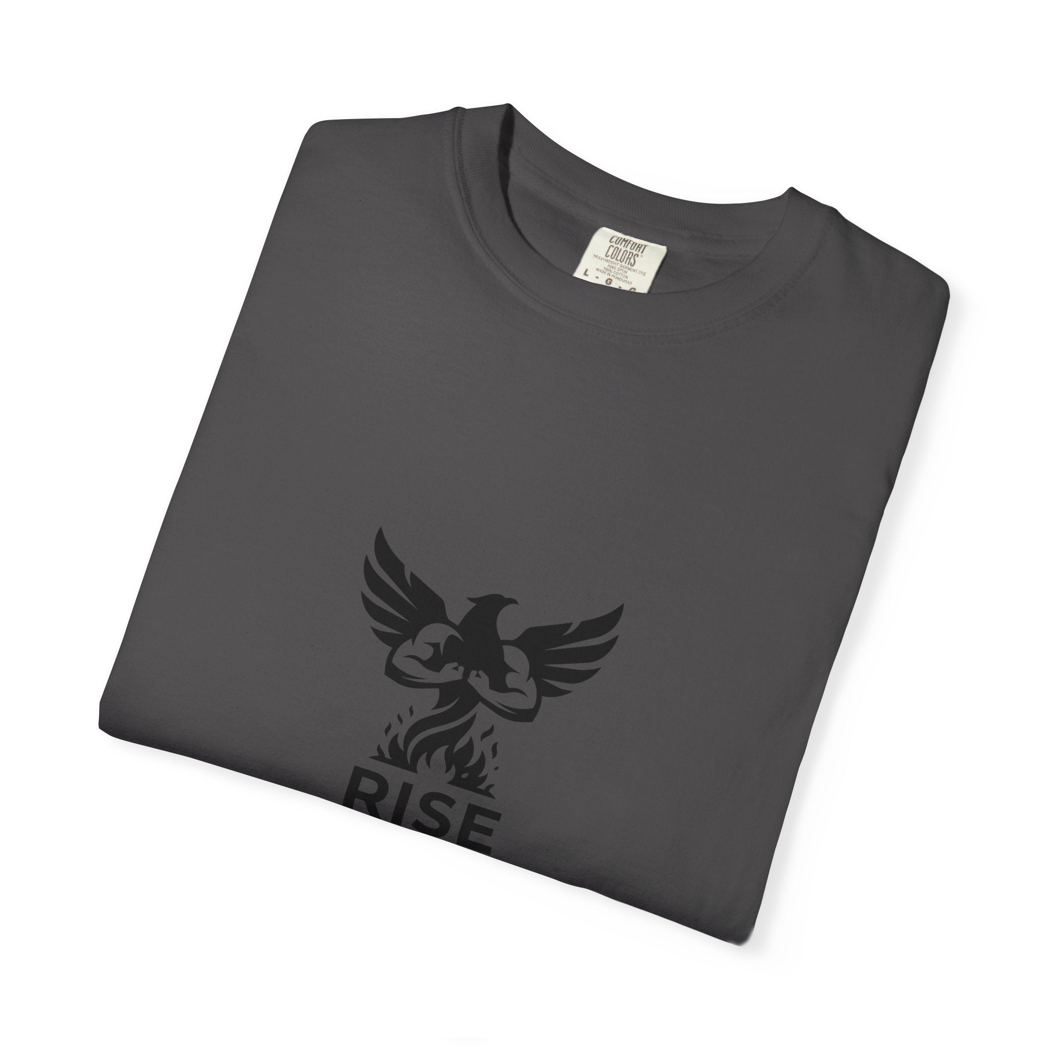 Rise Phoenix T-Shirt