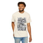 Motivational Gym T-Shirt