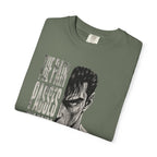 The Pain Passes Motivational T-Shirt