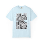 Motivational Gym T-Shirt