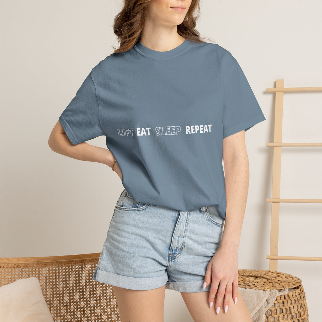 No Pain No Progress T-Shirt