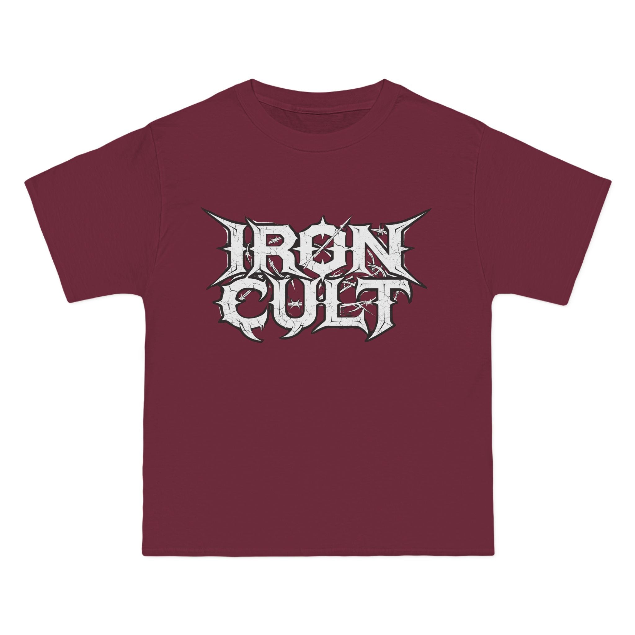 Iron Cult T-Shirt