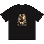 Built By Faith Strength T-Shirt