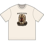 Built By Faith Strength T-Shirt