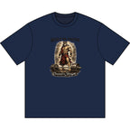 Built By Faith Strength T-Shirt