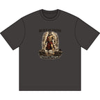 Built By Faith Strength T-Shirt