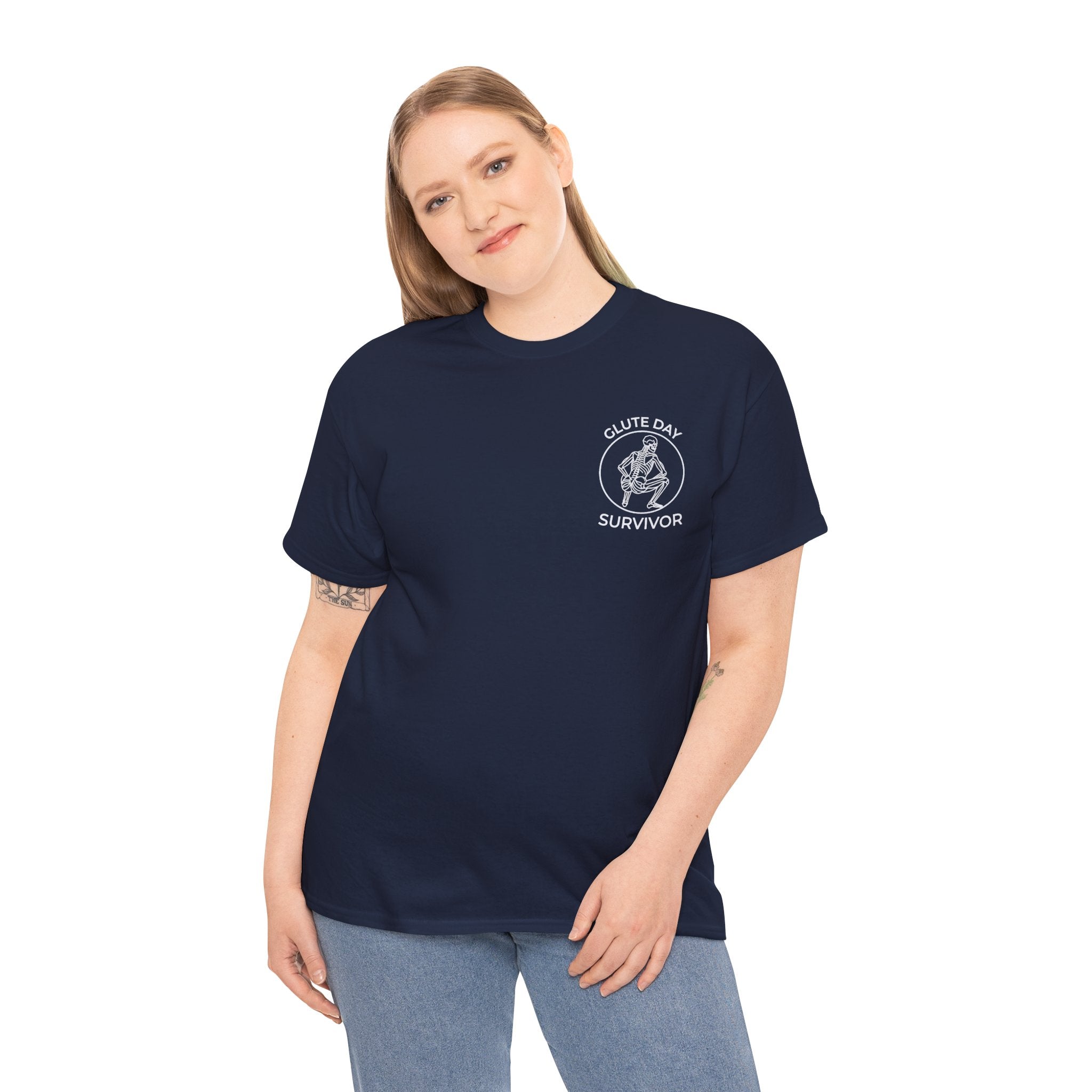 Cleft Palate Survivor T-Shirt