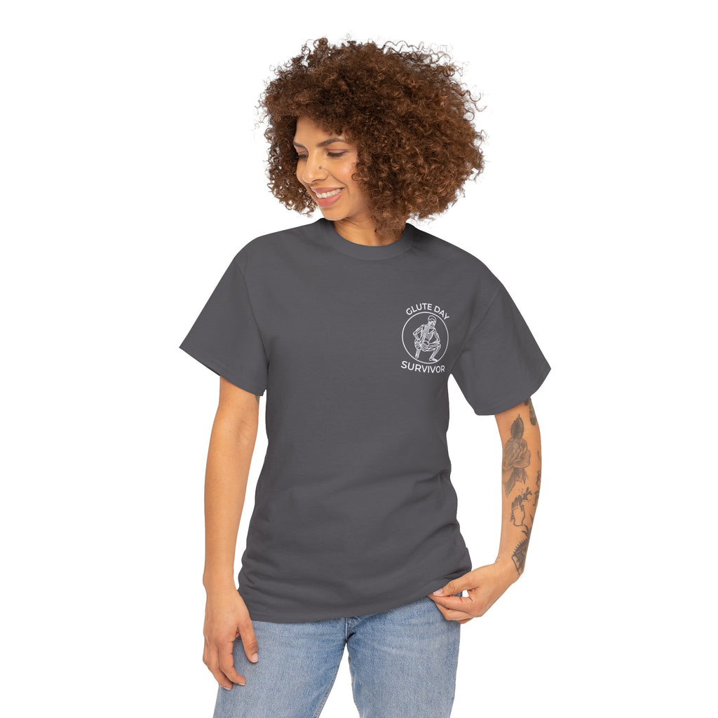 Cleft Palate Survivor T-Shirt