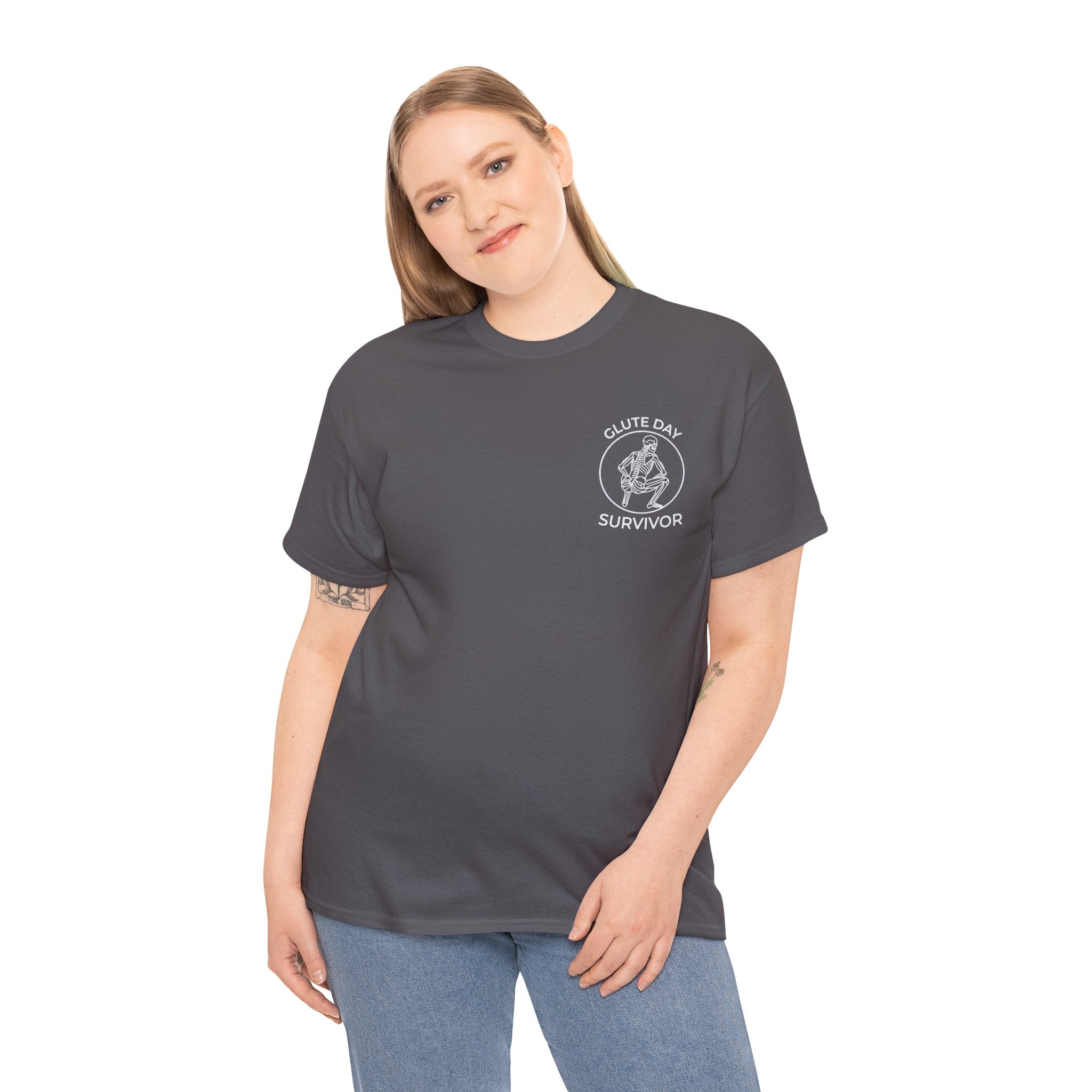 Cleft Palate Survivor T-Shirt
