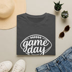 Game Day Football T-Shirt