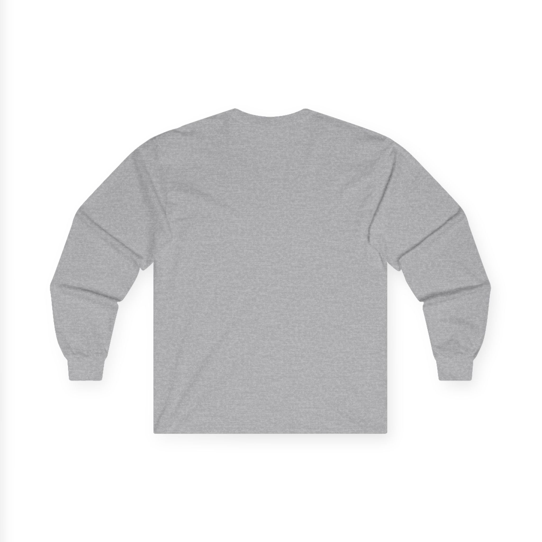 Soccer Player Illustration Long Sleeve