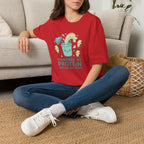 Powered by Protein T-Shirt
