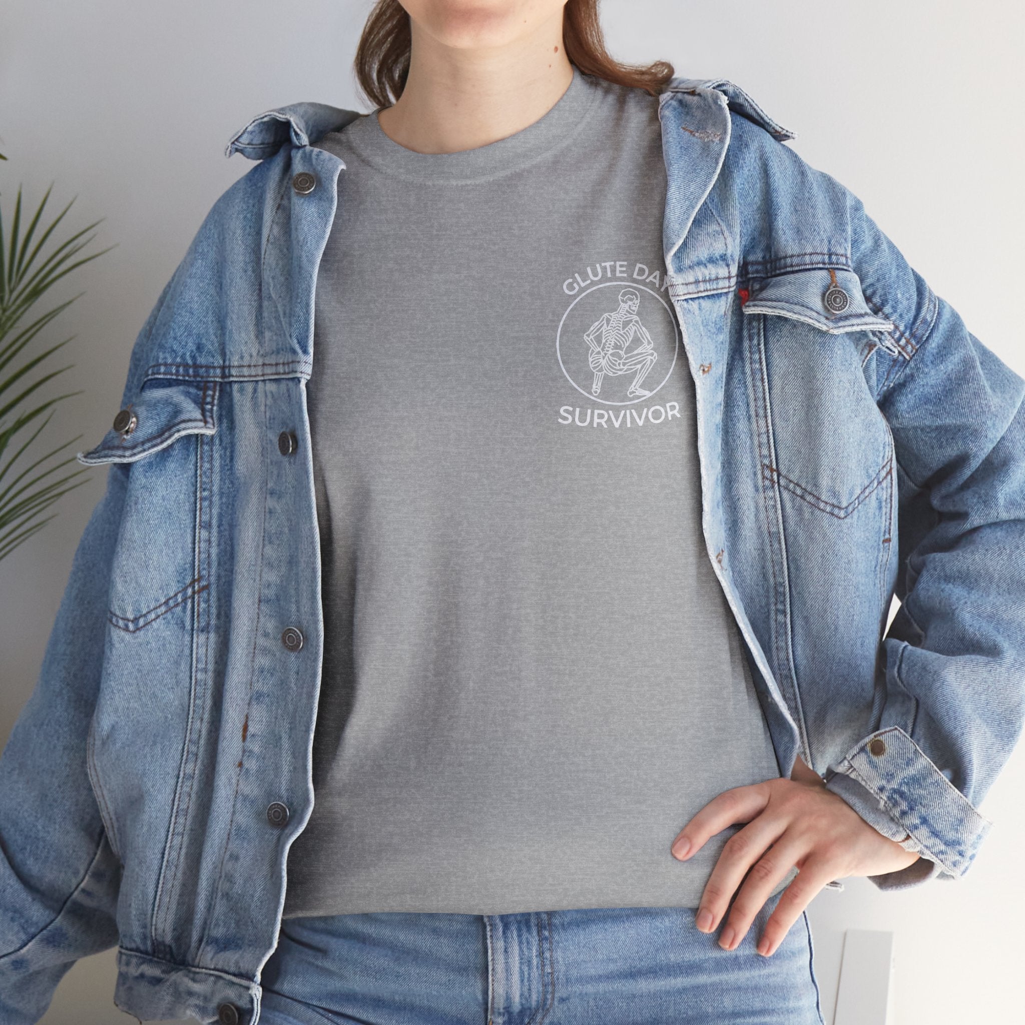 Cleft Palate Survivor T-Shirt