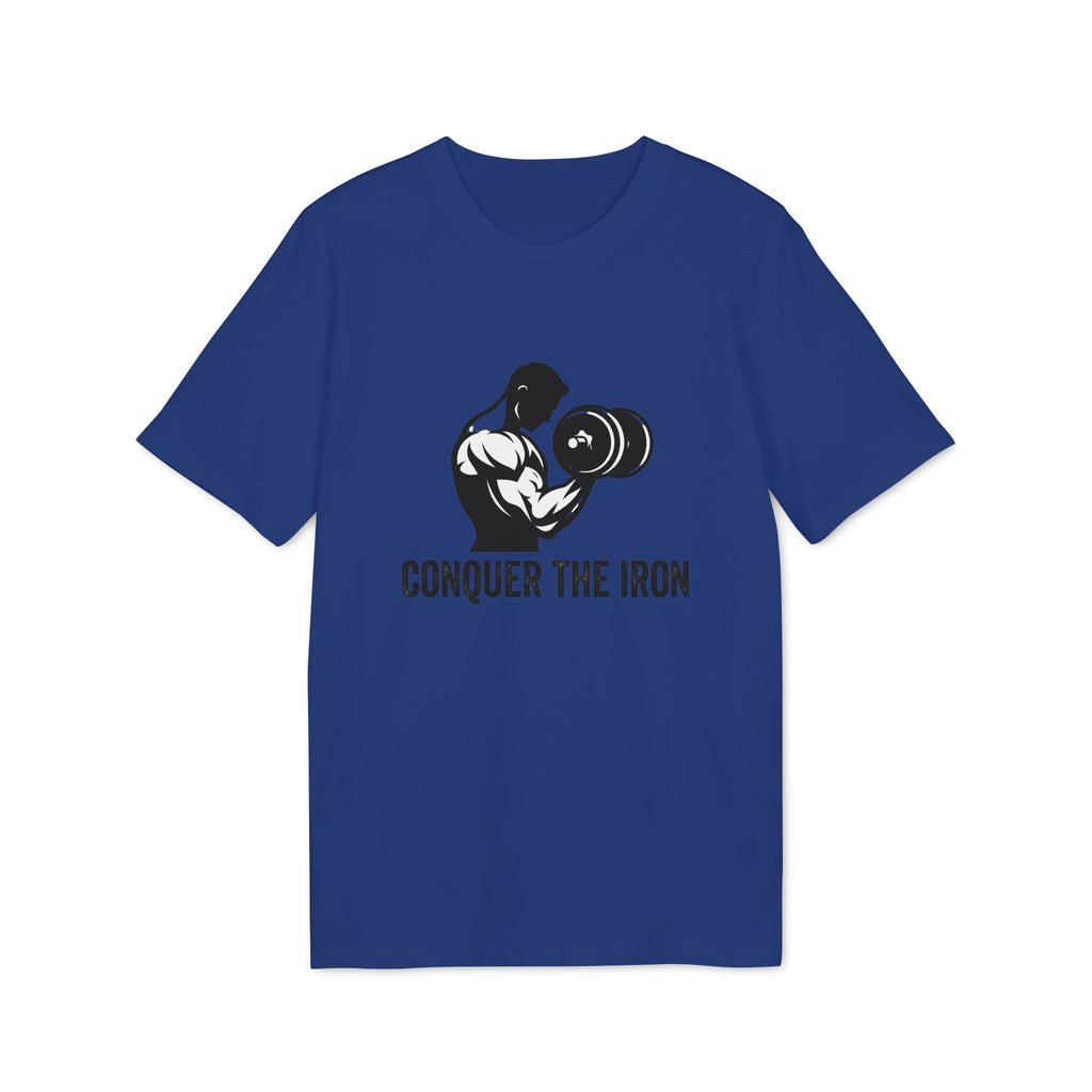 Conquer the Iron T-Shirt