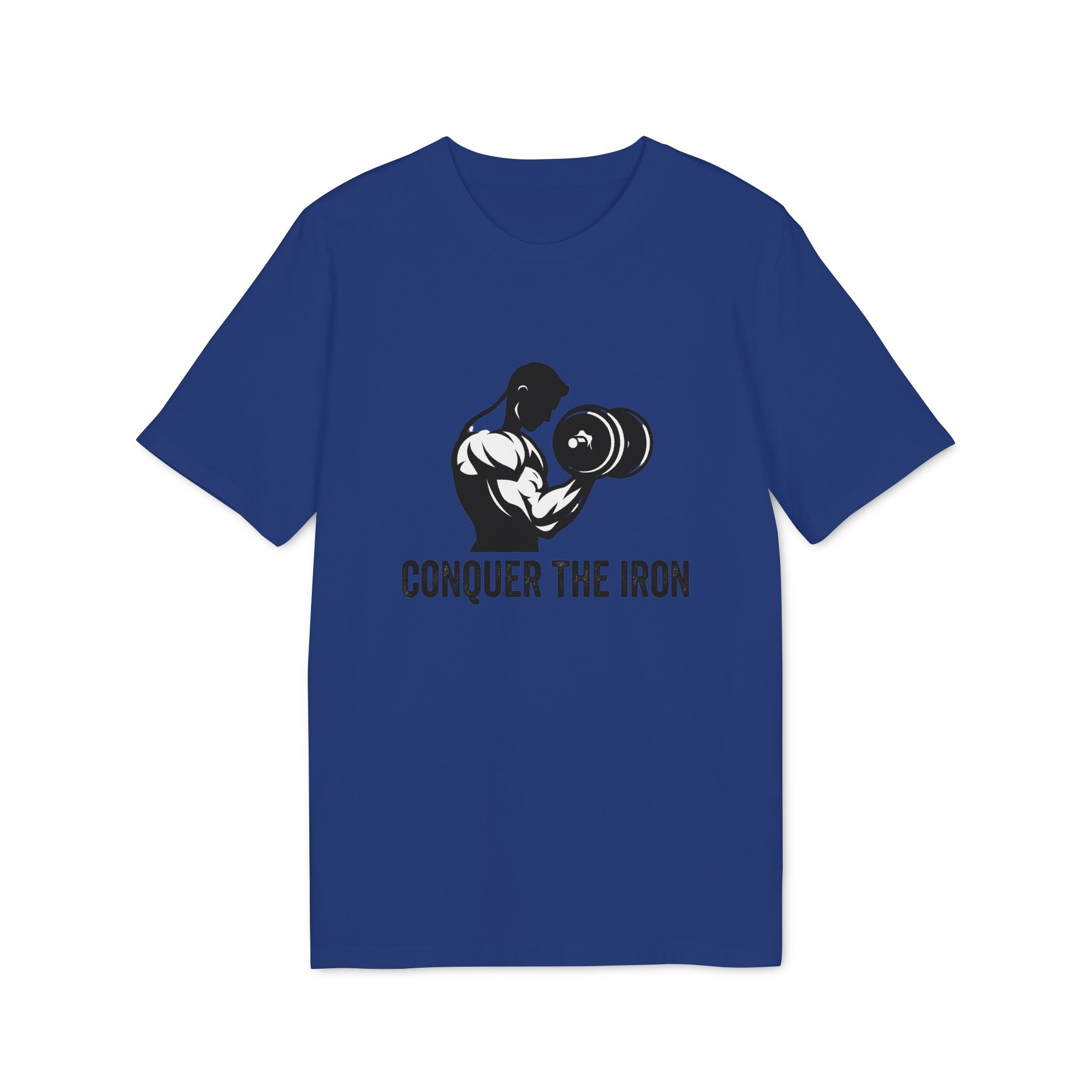 Conquer the Iron T-Shirt