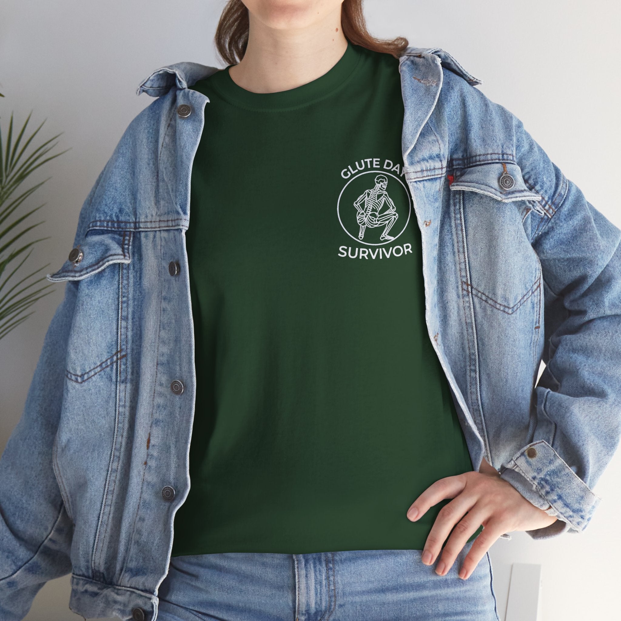 Cleft Palate Survivor T-Shirt