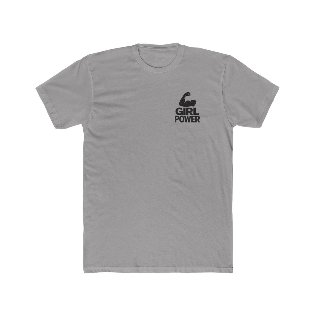Gym Girl graphic Tee