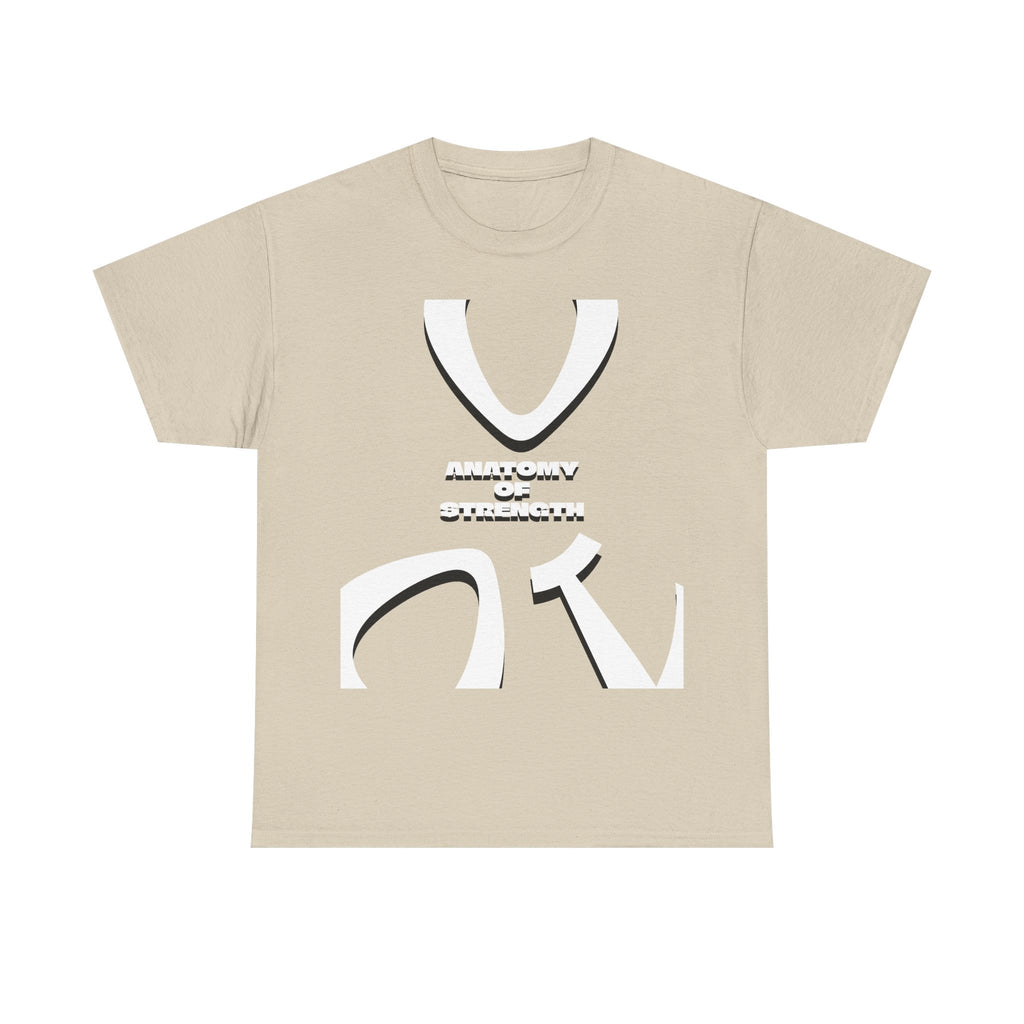 Ribcage X-Ray Graphic Tee