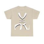 Ribcage X-Ray Graphic Tee