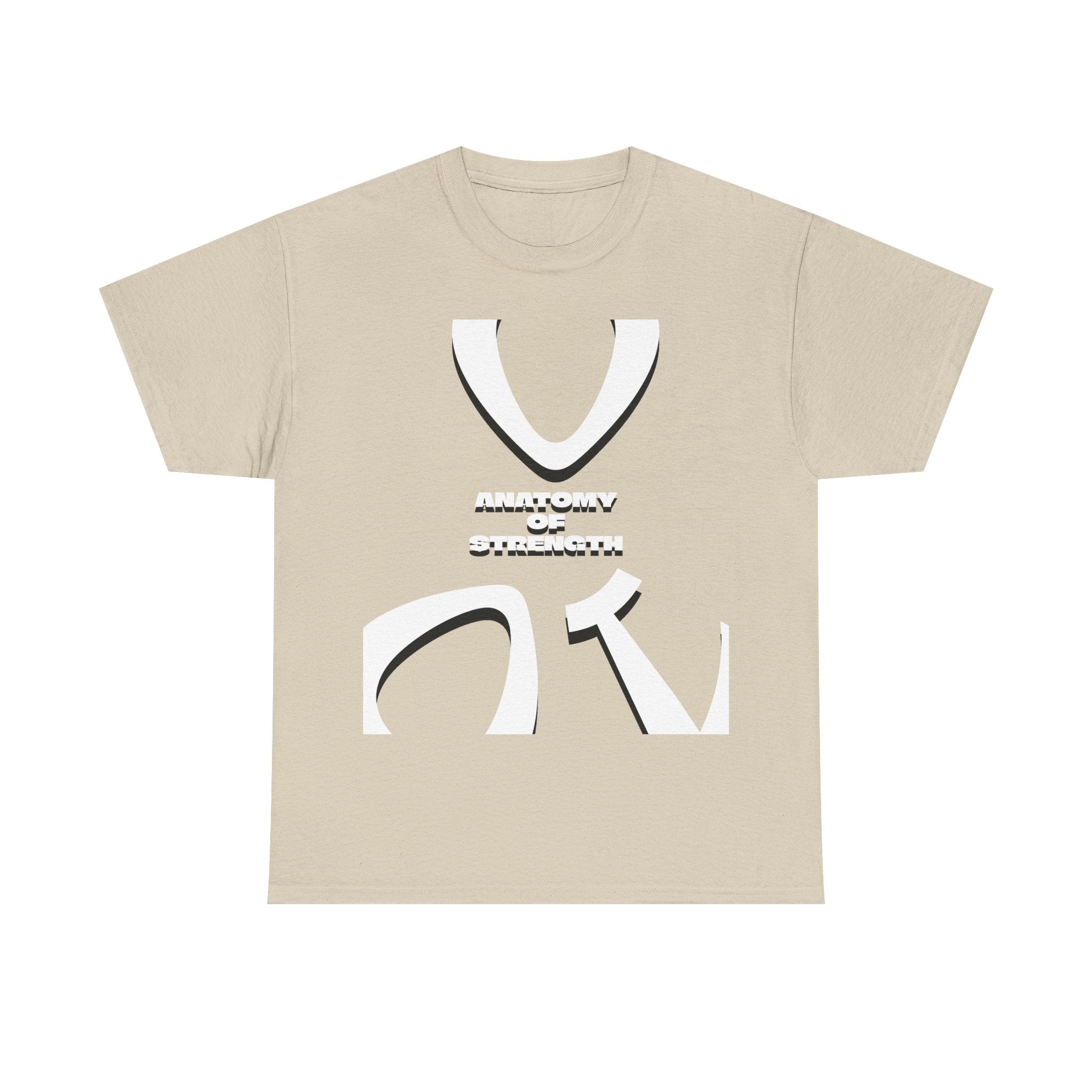 Ribcage X-Ray Graphic Tee