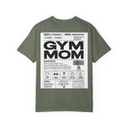 Gym Mom T-Shirt