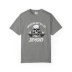 Sweating Out All My Demons T Shirt