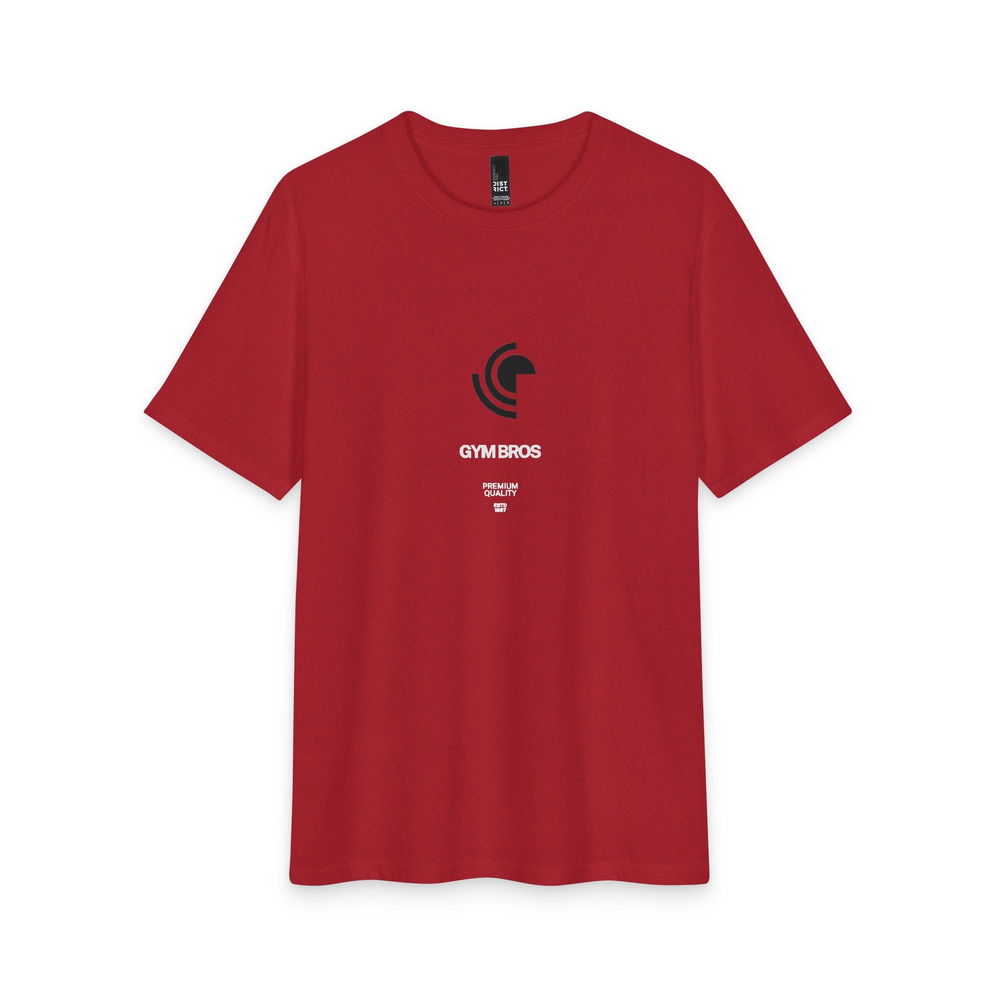 Running Club Flexfit Tee