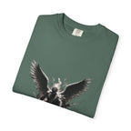 Undefeated Angel T-Shirt