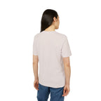 Vintage American Skull & Wings Graphic T Shirt