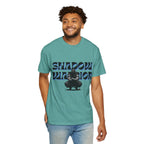 Samurai Shadow Warrior T-Shirt