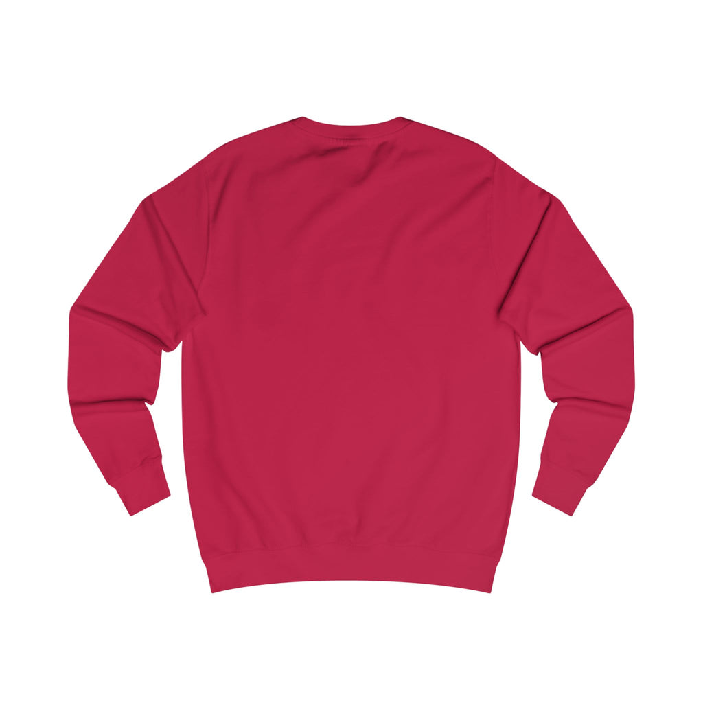 Elephant Texture Sweatshirt