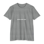 Redeemed Restored Chosen Unisex T-shirt