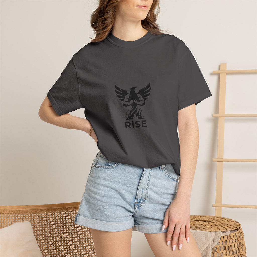 Rise Phoenix T-Shirt