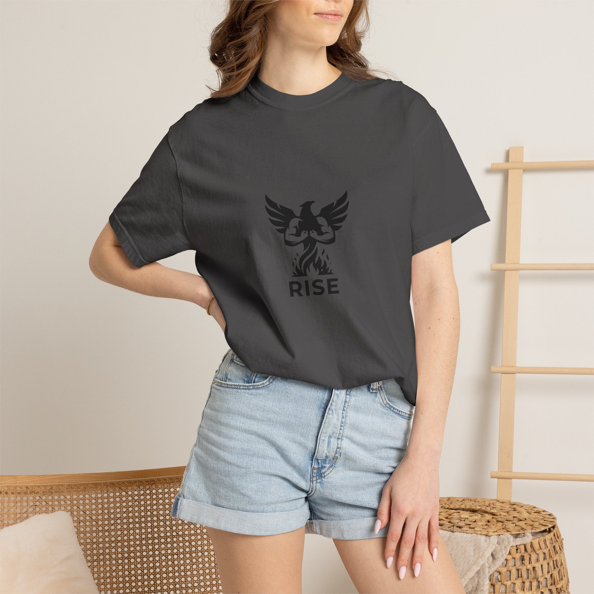 Rise Phoenix T-Shirt