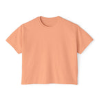 Urban Uniform Graphic Crop T-Shirt