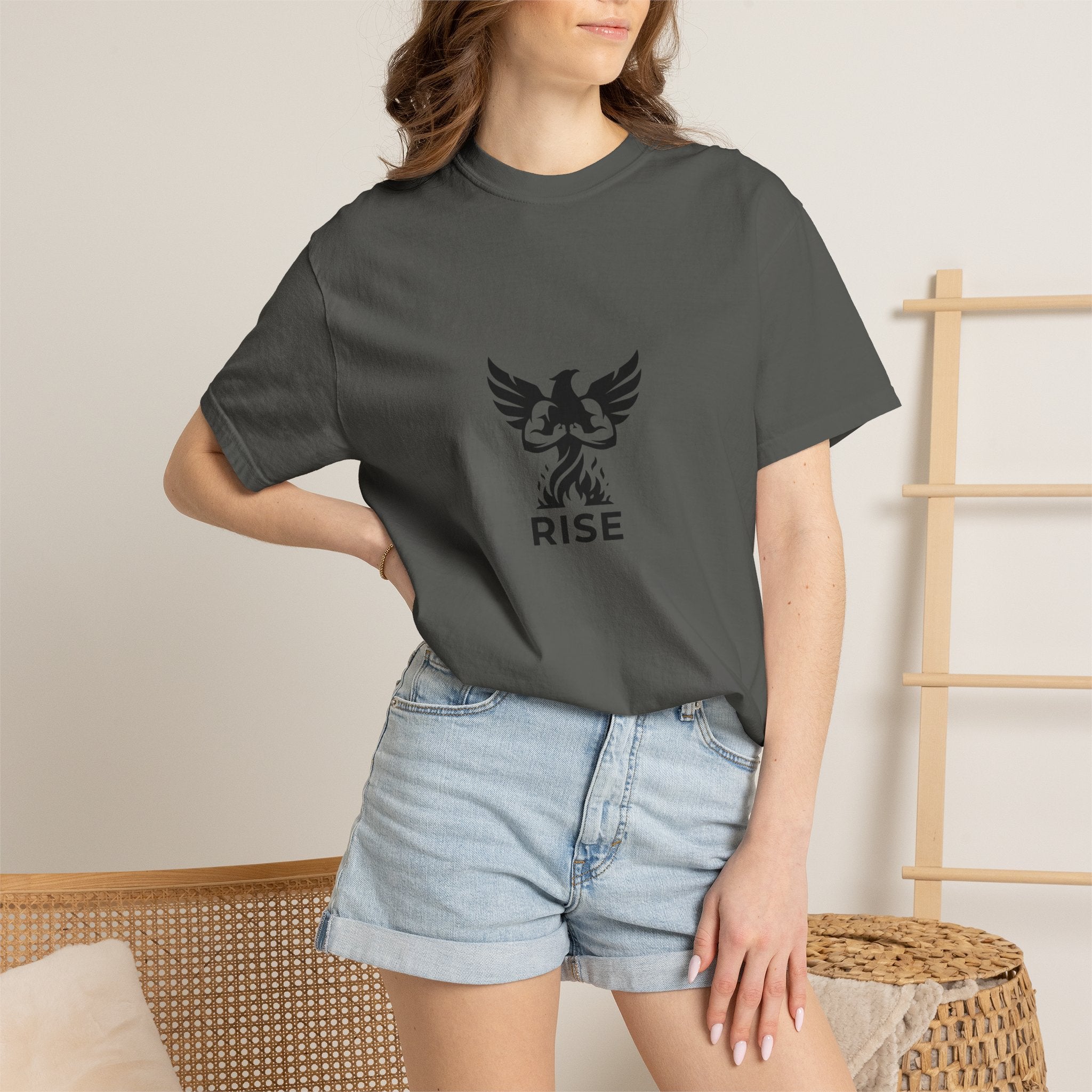 Rise Phoenix T-Shirt