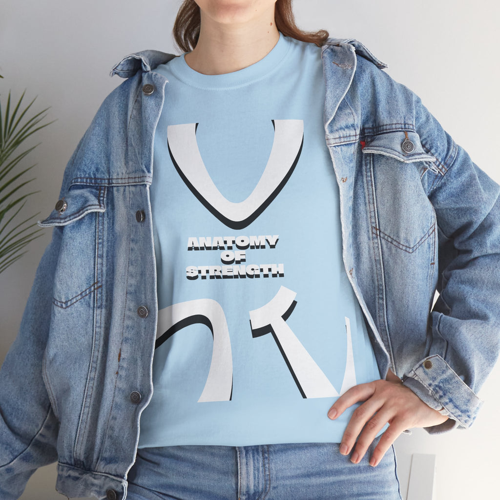 Ribcage X-Ray Graphic Tee