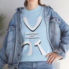 Ribcage X-Ray Graphic Tee