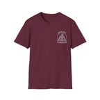 Back Day Survivor T-Shirt