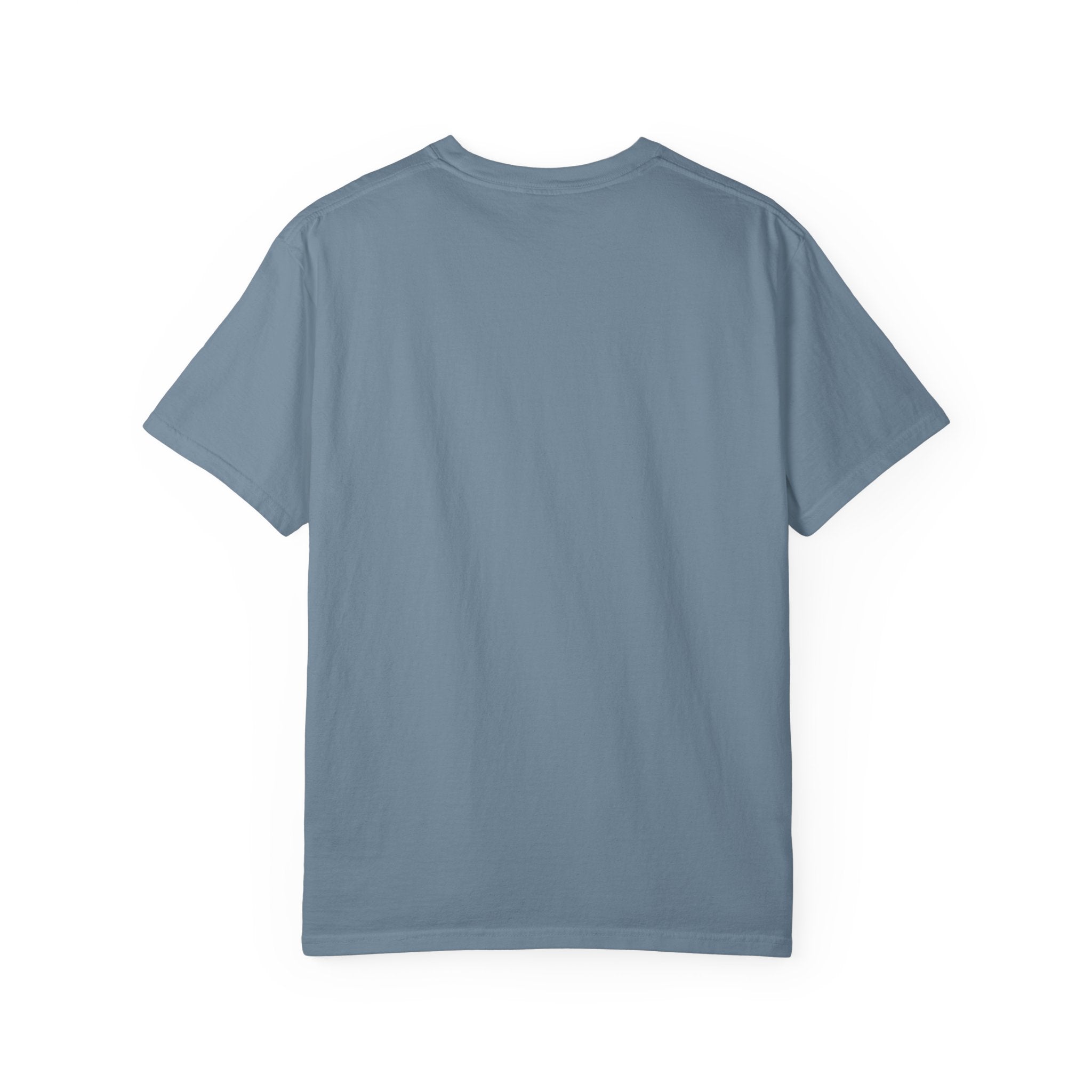 Boxer Silhouette T-Shirt
