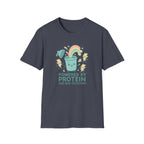 Powered by Protein T-Shirt