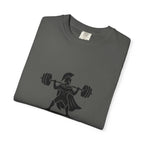 Iron Mind Weightlifting T-Shirt