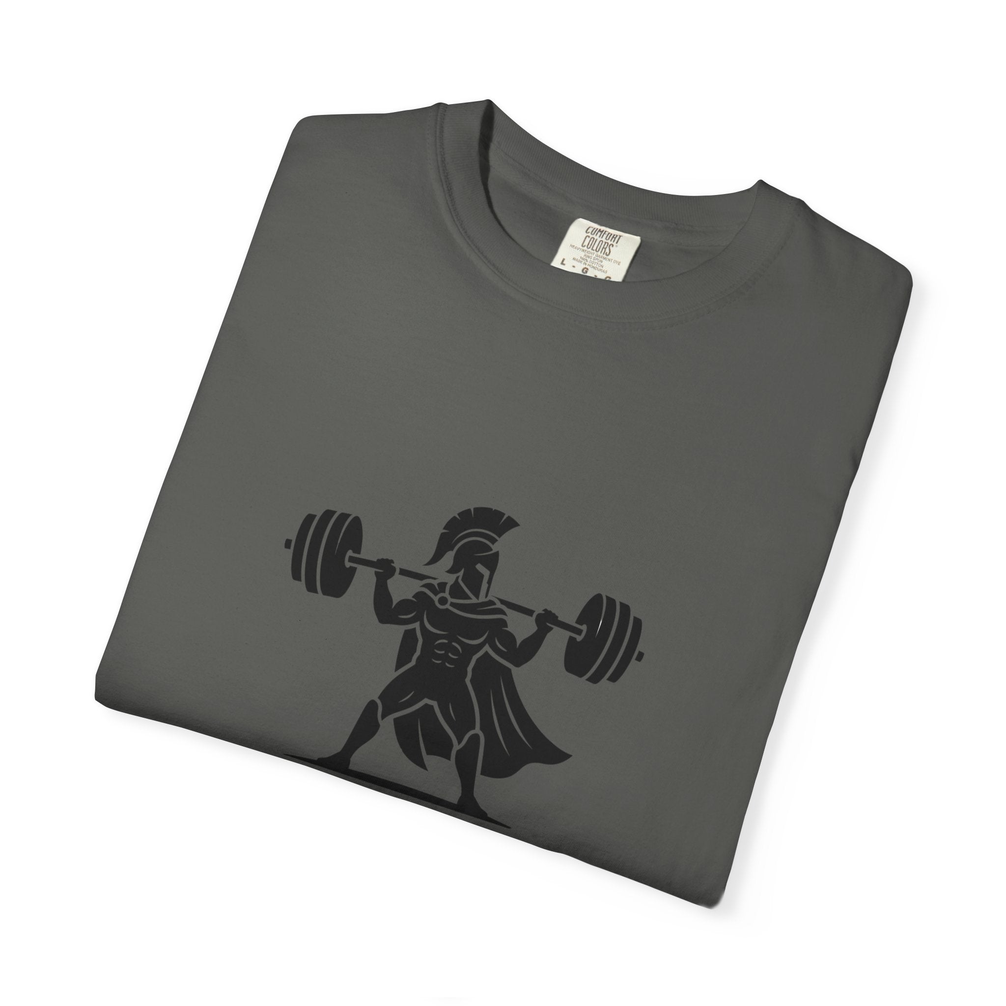 Iron Mind Weightlifting T-Shirt