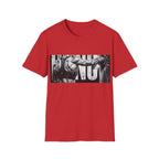 Vintage Boxer T Shirt